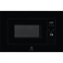 Electrolux LMS2173EMK Schwarz