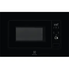 Electrolux LMS2173EMK Schwarz