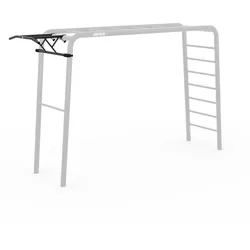 BERG Klettergerüst PlayBase Klimmzug Stange ZUBEHÖR