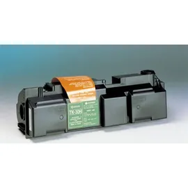 Kyocera Kompatibel zu Kyocera TK-30H Schwarz