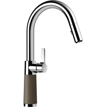 Schock SC-520 SB Küchenarmatur Braun