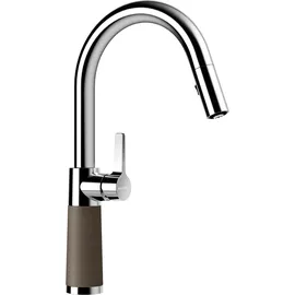 Schock SC-520 SB Küchenarmatur Braun