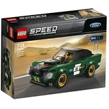 LEGO Speed Champions Ford Mustang (75884)
