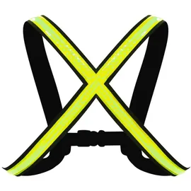 Easypix LED-Weste StreetGlow Gr.S