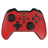 GENESIS Mangan 400 Controller Rot PC / Switch