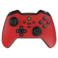 GENESIS Mangan 400 Controller Rot PC / Switch