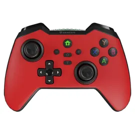 GENESIS Mangan 400 Controller Rot PC / Switch