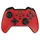 GENESIS Mangan 400 Controller Rot PC / Switch