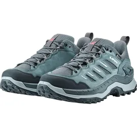 Lowa INNOVO GTX LO DUNKELPETROL/MOOR 44,5
