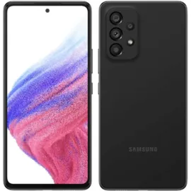 Samsung Galaxy A53 5G 8 GB RAM 256 GB Awesome Black
