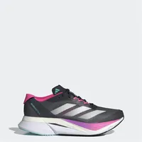 Adidas Adizero Boston 12 Core Black / Cloud White / Carbon 40