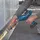 Bosch GCG 18V-310 Akku Kartuschenpresse 18 V 310 ml 3,5 kN