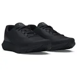 Under Armour Charged Rogue 4 Herren Schwarz 38