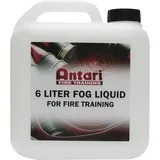 Antari Fog Liquid FLP 6 Liter - für Brandschutztraining