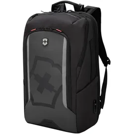 Victorinox Rucksack Touring 2.0 Traveler Backpack Black