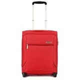 Samsonite Base Breeze 2-Rollen Cabin 45 cm / 27 l rot