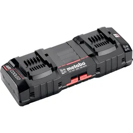 Metabo Schnellladegerät 12-36 V