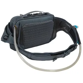 Thule Rail 4L Hüfttasche (Größe 4L, schwarz)