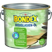 Bondex Douglasien-Öl 2,5 l matt
