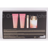 100 ml + Eau de Parfum 10 ml + Body Lotion 100 ml + Shower Gel 100 ml Geschenkset