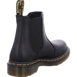 Dr. Martens 2976 Leather black virginia 40