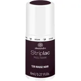 128 rouge noir 8 ml