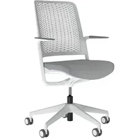 NOWY STYL WITHME Stoff Grau