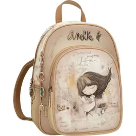 Anekke Memories Backpack Rucksack Mehrfarbig