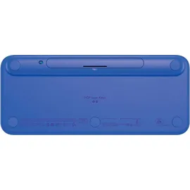 Logitech POP Icon Keys US Lila / Offwhite