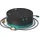 Biolite Solar String 18 ft LED-Lampe 100 lm grau/grün