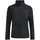 Vaude Cyclone VI Softshelljacke - Black - 38