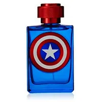 Air-Val Körperpflegeduft Marvel Avengers Capitan America Körperspray 200 ml