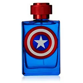 Air-Val Körperpflegeduft Marvel Avengers Capitan America Körperspray 200 ml