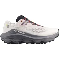 Salomon Ultra Glide 4 Herren Wide Lila/Pink 42,5