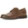 Gabor Pius Gabor Herren Sneaker,Schnürschuhe,zertifiziertes Leder,Wechselfußbett,Low-tie,schnürer,Halbschuhe,Freizeitschuhe,Cognac,45 EU / 10.5 UK - 45 EU