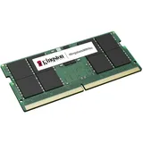 Kingston Branded Memory 32GB DDR5 5600MT/s SODIMM KCP556SD8-32 Laptop-Speicher