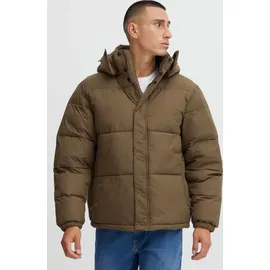 SOLID SDCallen JA3 - 21107218 Herren Winterjacke Herrenjacke Jacke - Braun - XL