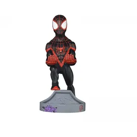 Exquisite Gaming Miles Morales Halterung Rot für PlayStation / Xbox
