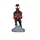 Exquisite Gaming Miles Morales Halterung Rot für PlayStation / Xbox