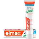 Elmex Junior Zahnpasta 75 ml