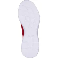 Rieker M5074 Damen Rot 40