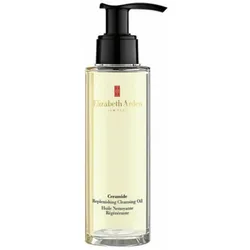 Elizabeth Arden Ceramide Replenishing Cleansing Oil 195 ml Frauen