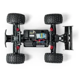 CARSON RC-Auto XS Stadium Fighter 1:10 CH RTR orange (500404253)