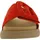 Gabor Pantolette rot 41