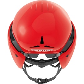 ABUS GameChanger TT Blaze Red S