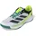 adidas Crazyquick Boost Herren Cloud White / Core Black 39