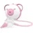 nosiboo Pro Nasensauger rosa