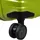 Samsonite Proxis 4-Rollen 75 cm / 98 l lime