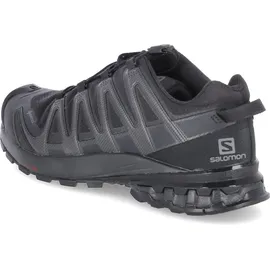 Salomon XA Pro 3D V8 GTX Herren Black/Black/Black 47 1/3