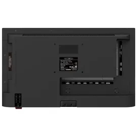 Reflexion LDDX22iBT 22" LED Full HD Camping Smart TV schwarz